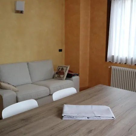 Piano Terra * Premadio
